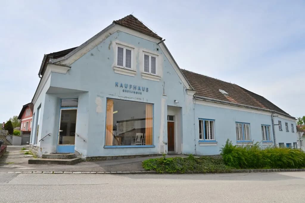 4-Zimmer-Haus kaufen in Hollabrunn – 79 m², € 120.000 – Bild 2 von 22