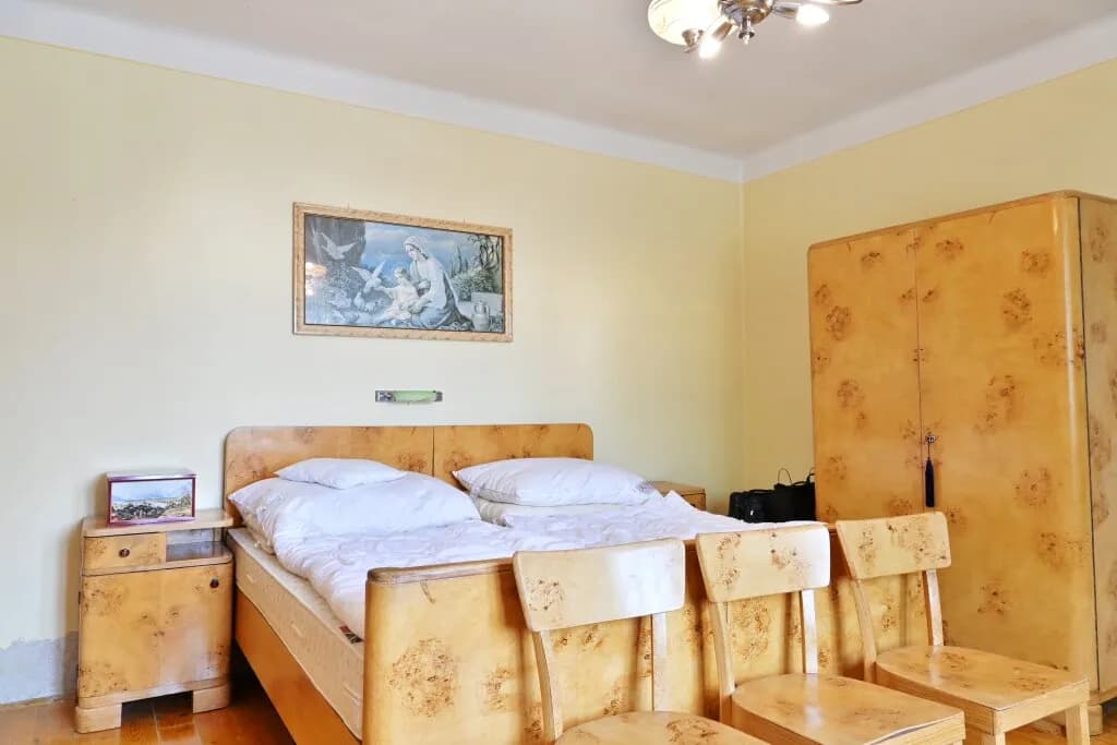 4-Zimmer-Haus kaufen in Hollabrunn – 79 m², € 120.000 – Bild 3 von 22