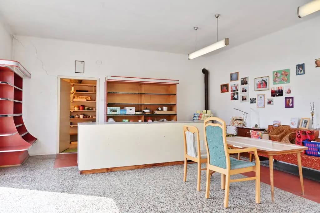 4-Zimmer-Haus kaufen in Hollabrunn – 79 m², € 120.000 – Bild 4 von 22
