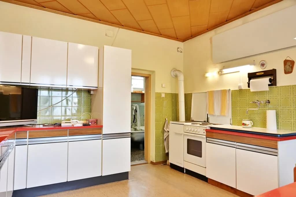 4-Zimmer-Haus kaufen in Hollabrunn – 79 m², € 120.000 – Bild 7 von 22