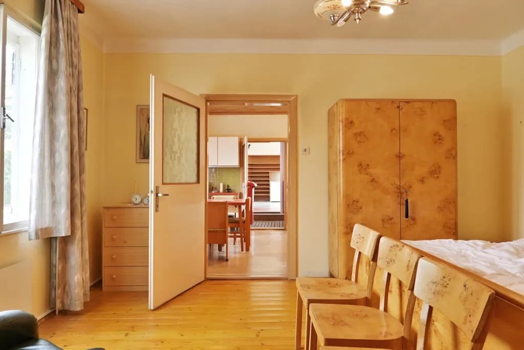 4-Zimmer-Haus kaufen in Hollabrunn – 79 m², € 120.000 – Bild 9 von 22