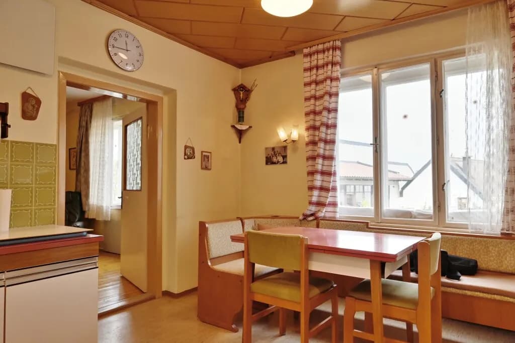 4-Zimmer-Haus kaufen in Hollabrunn – 79 m², € 120.000 – Bild 10 von 22