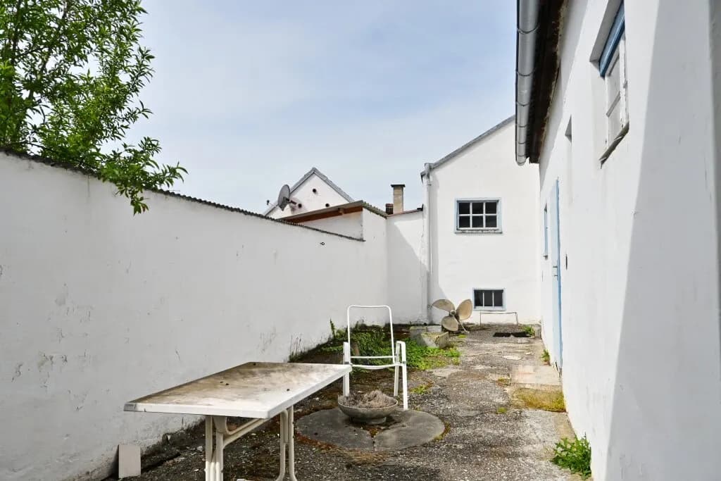 4-Zimmer-Haus kaufen in Hollabrunn – 79 m², € 120.000 – Bild 13 von 22