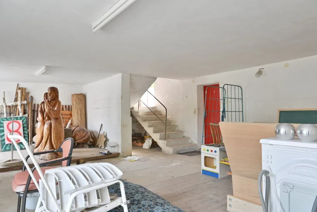 4-Zimmer-Haus kaufen in Hollabrunn – 79 m², € 120.000 – Bild 15 von 22
