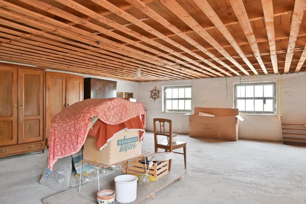 4-Zimmer-Haus kaufen in Hollabrunn – 79 m², € 120.000 – Bild 16 von 22