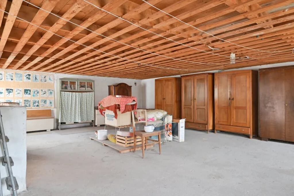 4-Zimmer-Haus kaufen in Hollabrunn – 79 m², € 120.000 – Bild 17 von 22