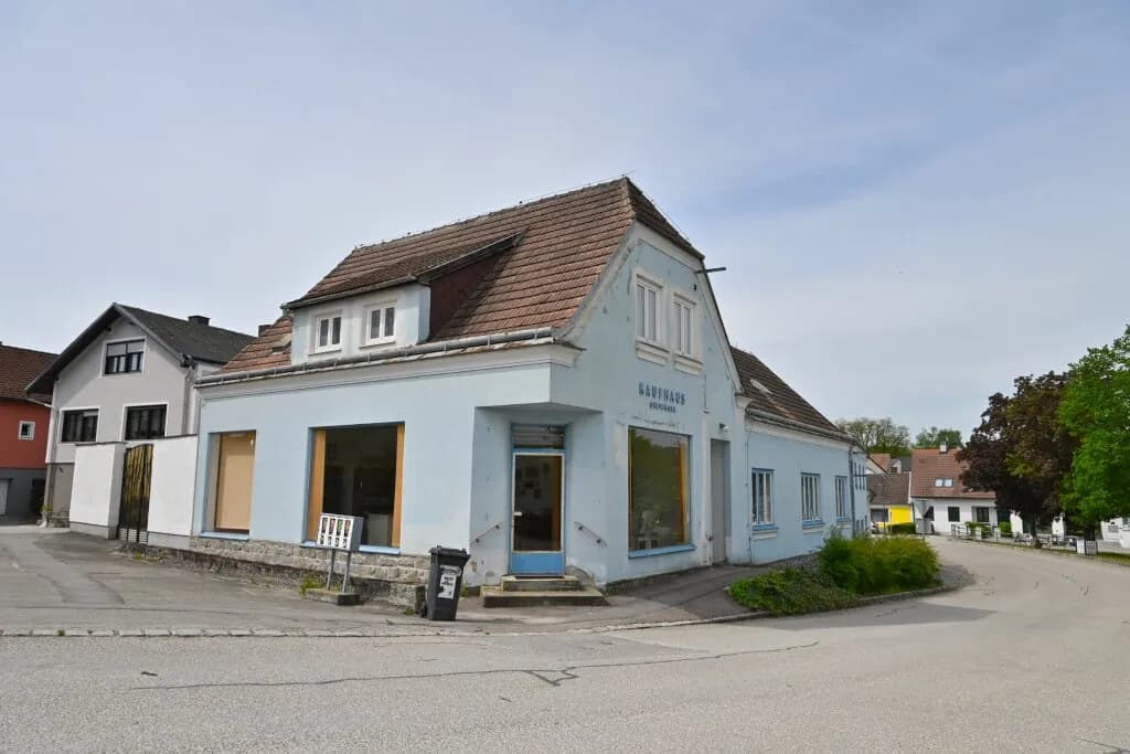 4-Zimmer-Haus kaufen in Hollabrunn – 79 m², € 120.000 – Bild 18 von 22