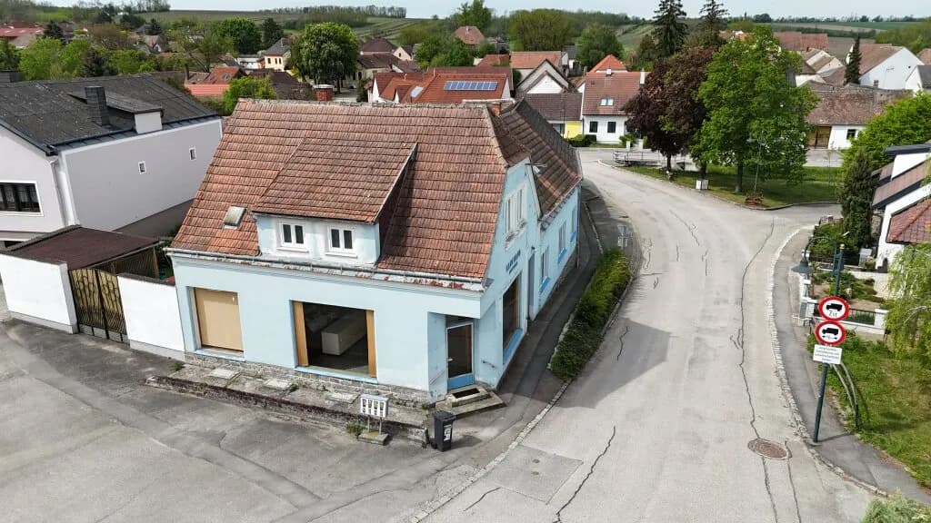 4-Zimmer-Haus kaufen in Hollabrunn – 79 m², € 120.000 – Bild 19 von 22