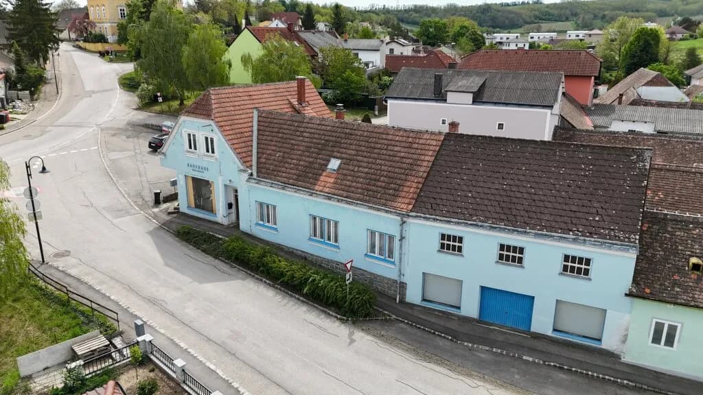 4-Zimmer-Haus kaufen in Hollabrunn – 79 m², € 120.000 – Bild 20 von 22