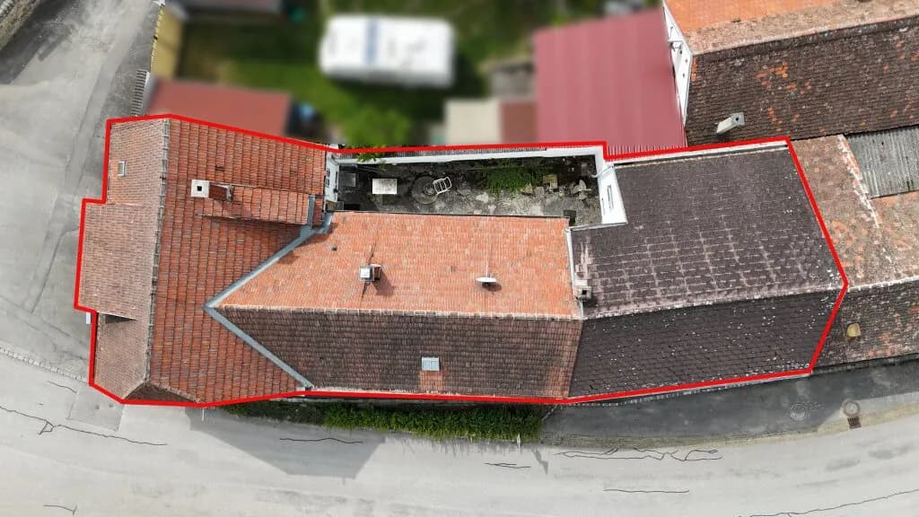 4-Zimmer-Haus kaufen in Hollabrunn – 79 m², € 120.000 – Bild 21 von 22