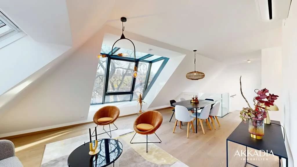 5-Zimmer-Wohnung kaufen in Wien – 132,69 m², € 1.350.000