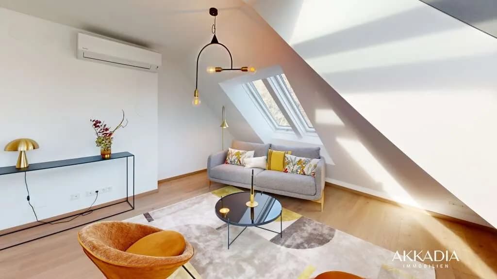 5-Zimmer-Wohnung kaufen in Wien – 132,69 m², € 1.350.000 – Bild 2 von 12