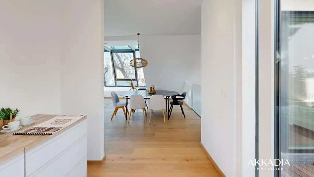 5-Zimmer-Wohnung kaufen in Wien – 132,69 m², € 1.350.000 – Bild 3 von 12