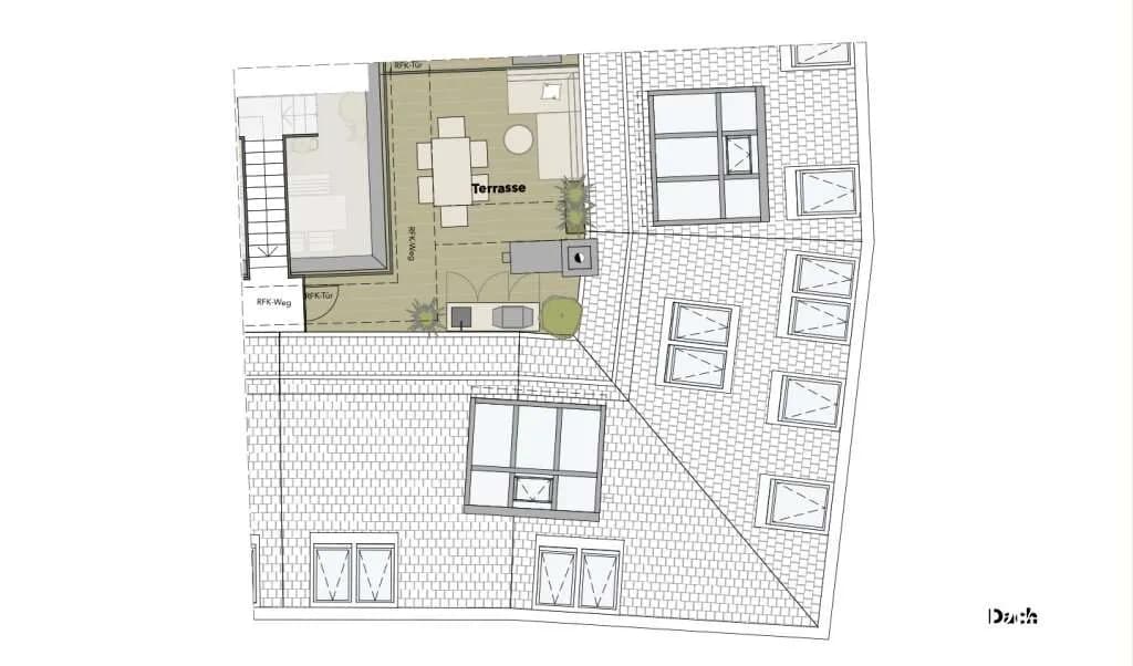 5-Zimmer-Wohnung kaufen in Wien – 132,69 m², € 1.350.000 – Bild 12 von 12