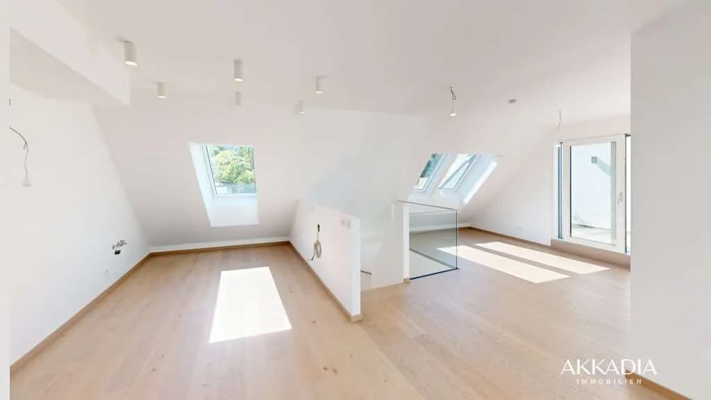 4-Zimmer-Wohnung kaufen in Wien – 120,05 m², € 1.190.000