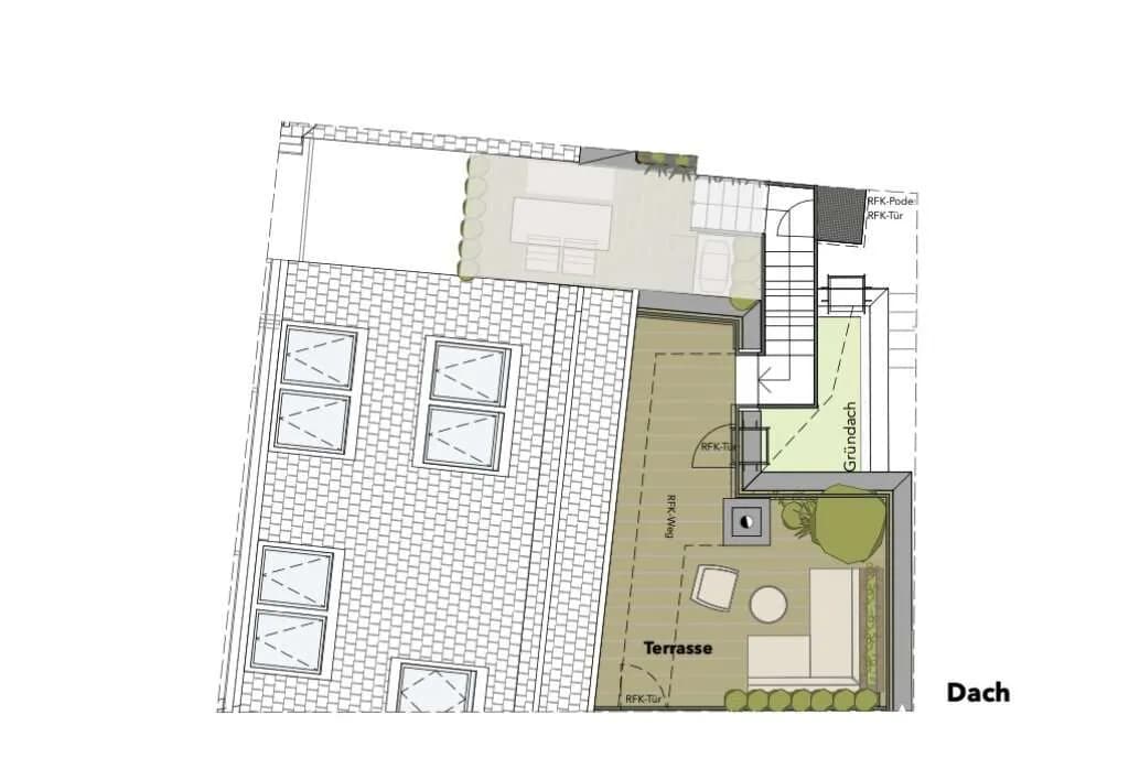 4-Zimmer-Wohnung kaufen in Wien – 120,05 m², € 1.190.000 – Bild 11 von 12