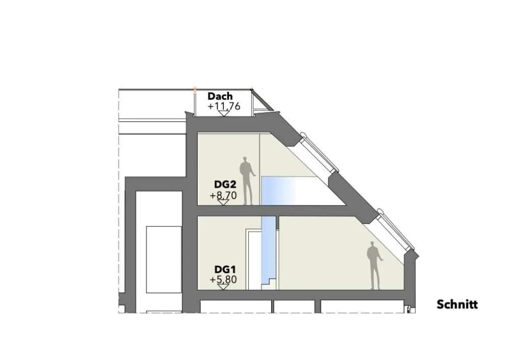 4-Zimmer-Wohnung kaufen in Wien – 120,05 m², € 1.190.000 – Bild 12 von 12