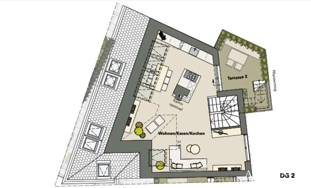 5-Zimmer-Wohnung kaufen in Wien – 149,85 m², € 1.390.000 – Bild 10 von 12