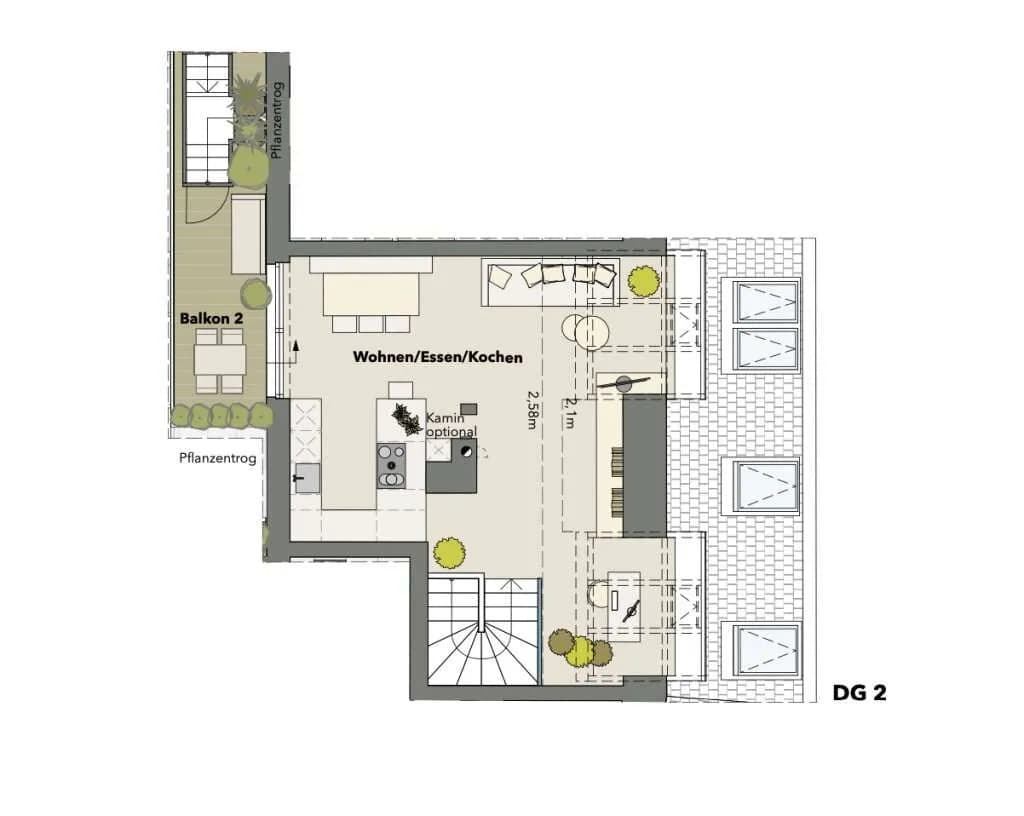 3-Zimmer-Wohnung kaufen in Wien – 112,17 m², € 1.090.000 – Bild 13 von 14