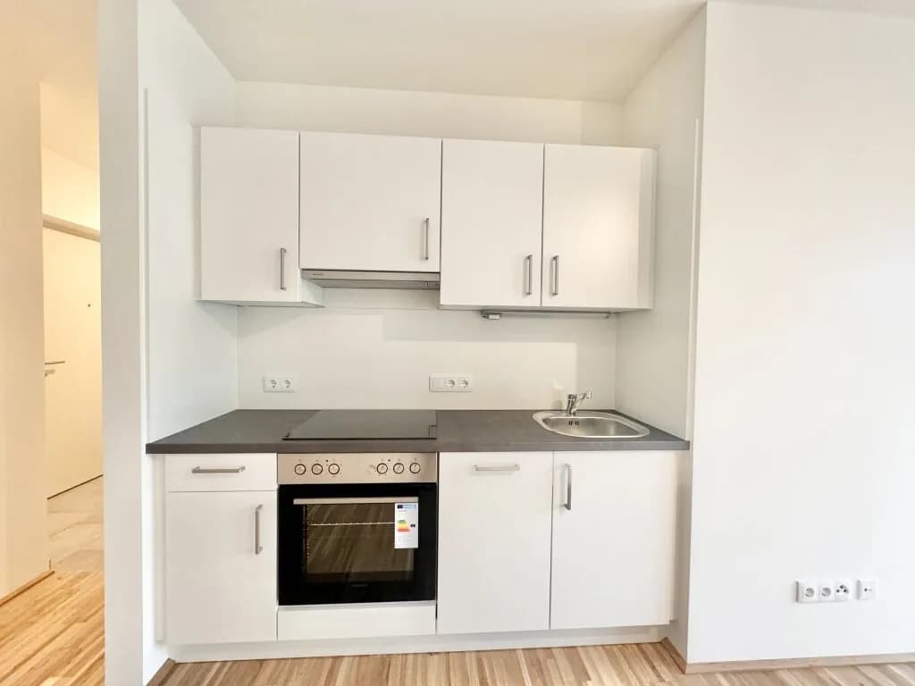 2-Zimmer-Wohnung mieten in Graz – 41,14 m², € 729 – Bild 6 von 10