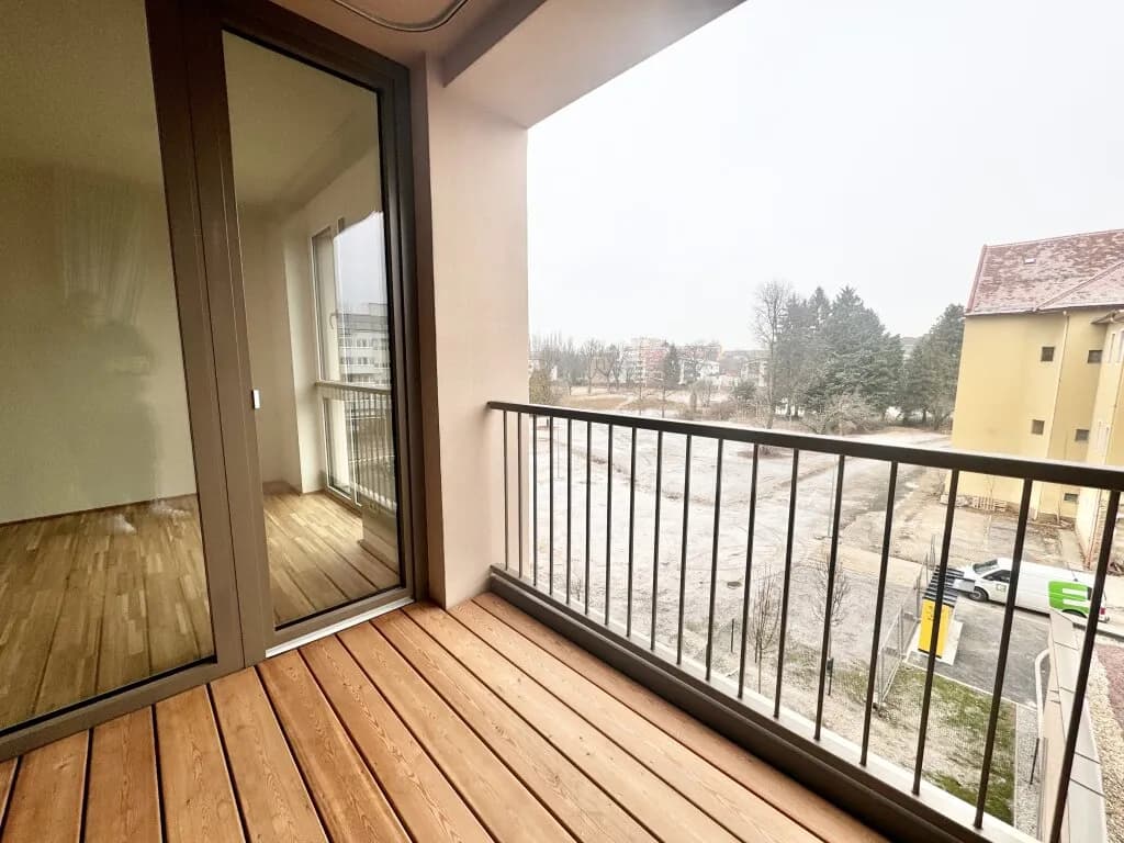 2-Zimmer-Wohnung mieten in Graz – 41,14 m², € 729 – Bild 9 von 10