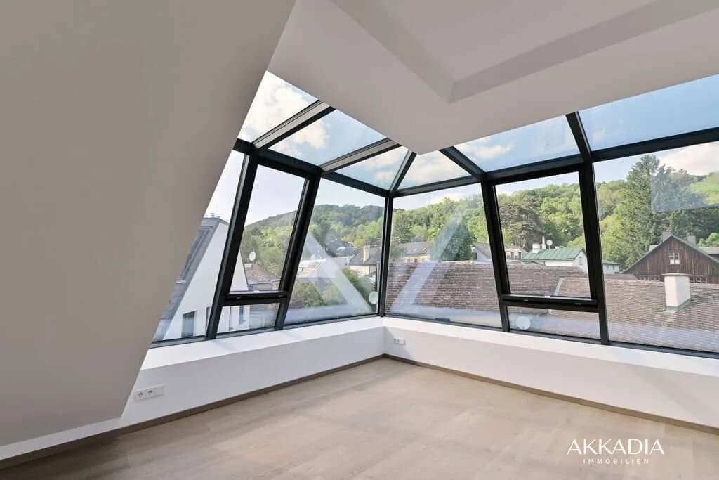 4-Zimmer-Wohnung kaufen in Wien – 127,09 m², € 1.290.000