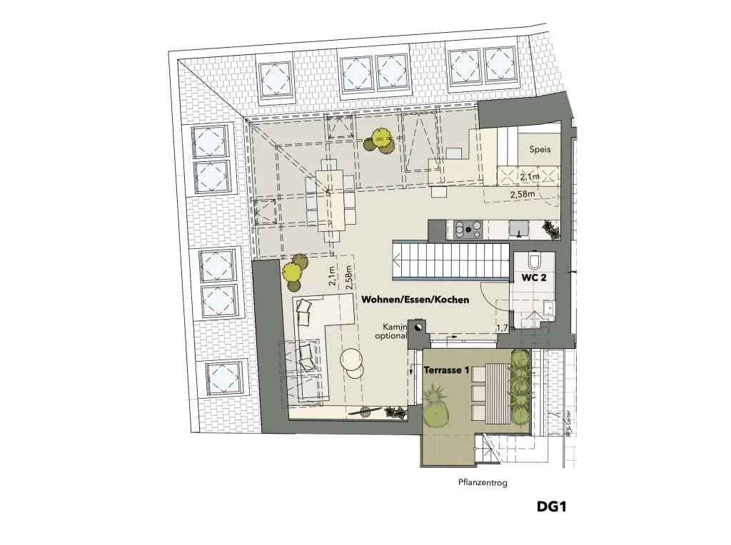 4-Zimmer-Wohnung kaufen in Wien – 127,09 m², € 1.290.000 – Bild 14 von 15
