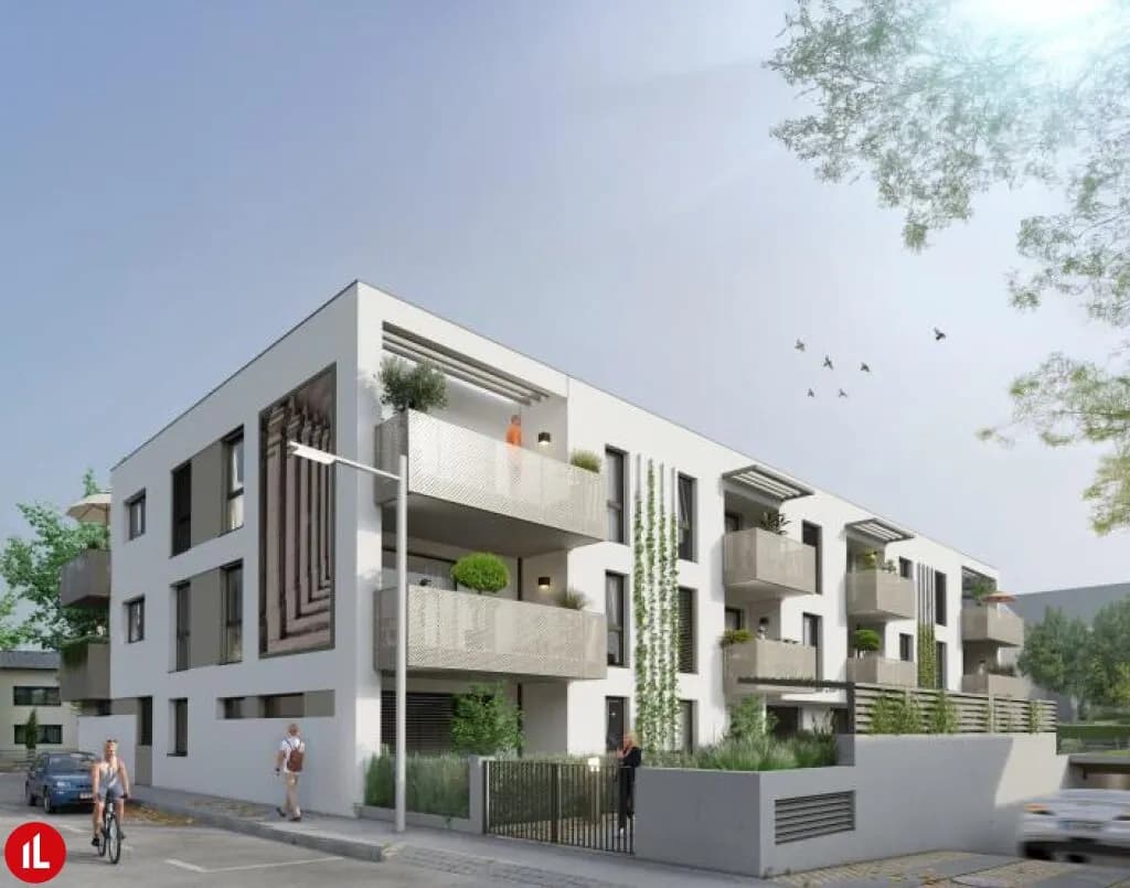 3-Zimmer-Wohnung mieten in Bruck an der Leitha – 80,54 m², € 1.608