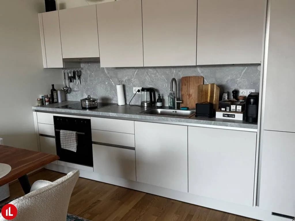 3-Zimmer-Wohnung mieten in Bruck an der Leitha – 80,54 m², € 1.608 – Bild 2 von 3