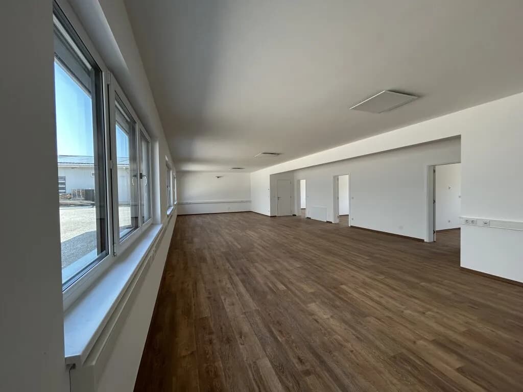 4-Zimmer-Gewerbeimmobilie mieten in Baden – 167 m², € 2.506 – Bild 2 von 17