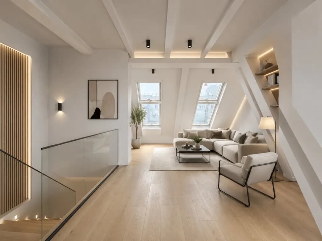 3-Zimmer-Wohnung kaufen in Wien – 53 m², € 439.000