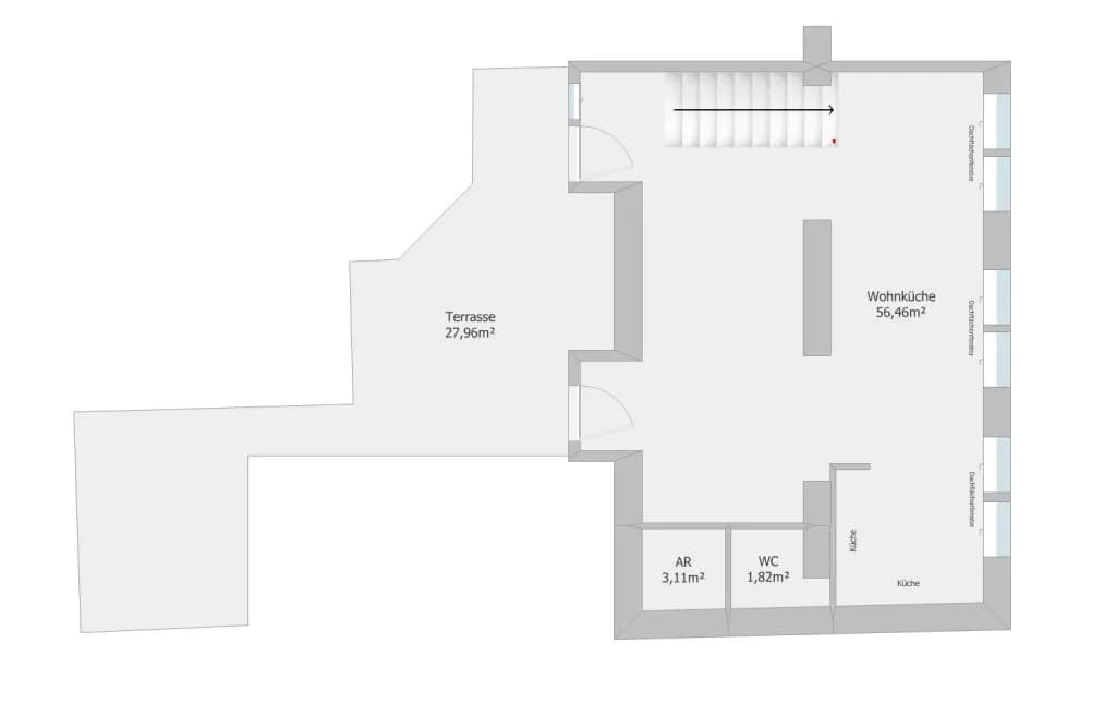 4-Zimmer-Wohnung kaufen in Wien – 130,53 m², € 979.000 – Bild 11 von 11