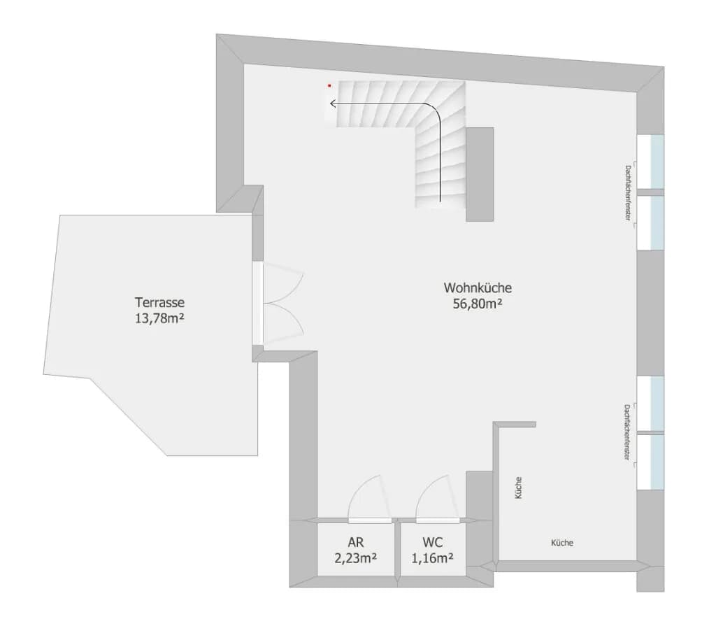 4-Zimmer-Wohnung kaufen in Wien – 139,01 m², € 969.000 – Bild 11 von 11