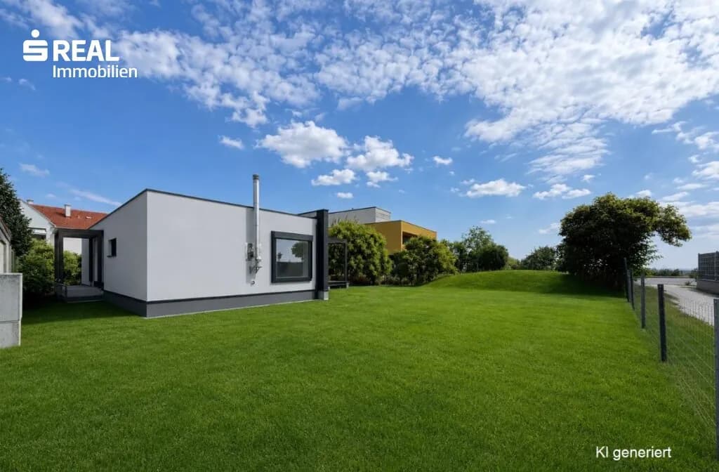 3-Zimmer-Haus kaufen in Rust (Stadt) – 134,83 m², € 599.000