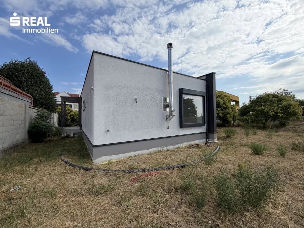3-Zimmer-Haus kaufen in Rust (Stadt) – 134,83 m², € 599.000 – Bild 15 von 19
