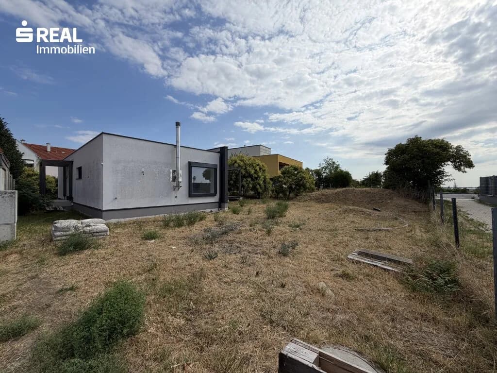 3-Zimmer-Haus kaufen in Rust (Stadt) – 134,83 m², € 599.000 – Bild 16 von 19