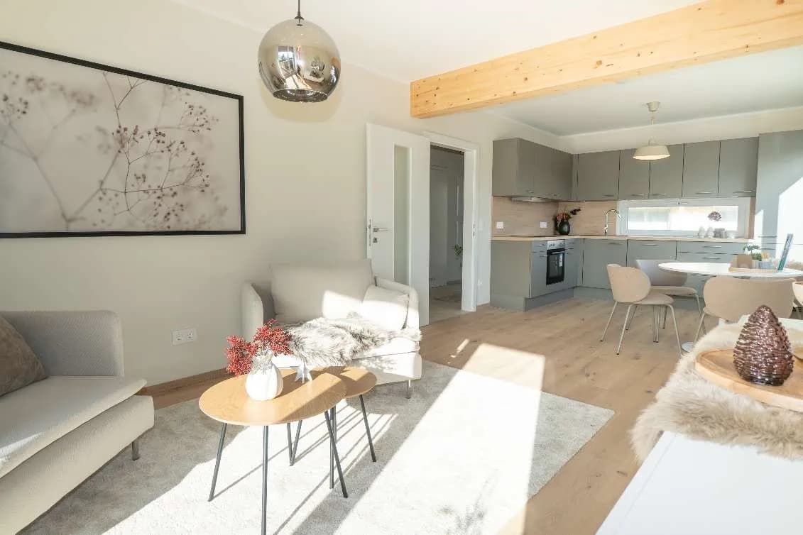 3-Zimmer-Immobilie kaufen in Graz-Umgebung – 71 m², € 292.000 – Bild 2 von 8