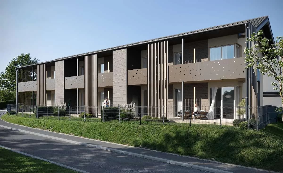 3-Zimmer-Immobilie kaufen in Graz-Umgebung – 71 m², € 307.000 – Bild 10 von 10