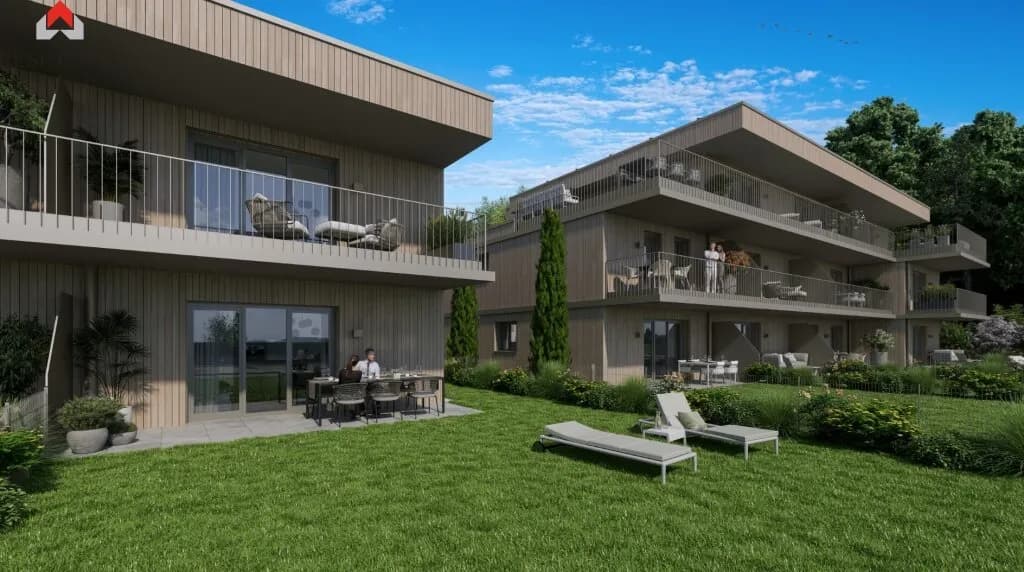 3-Zimmer-Wohnung kaufen in Salzburg-Umgebung – 73,83 m², € 446.000 – Bild 1 von 5
