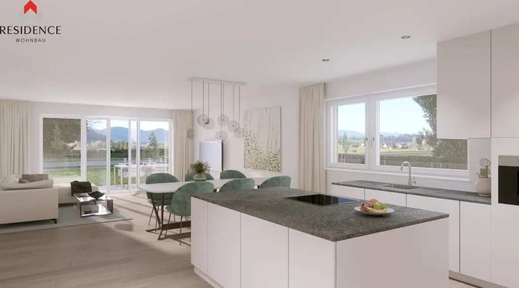 3-Zimmer-Wohnung kaufen in Salzburg-Umgebung – 73,83 m², € 446.000 – Bild 3 von 5