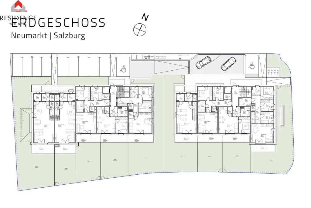 3-Zimmer-Wohnung kaufen in Salzburg-Umgebung – 73,83 m², € 446.000 – Bild 5 von 5
