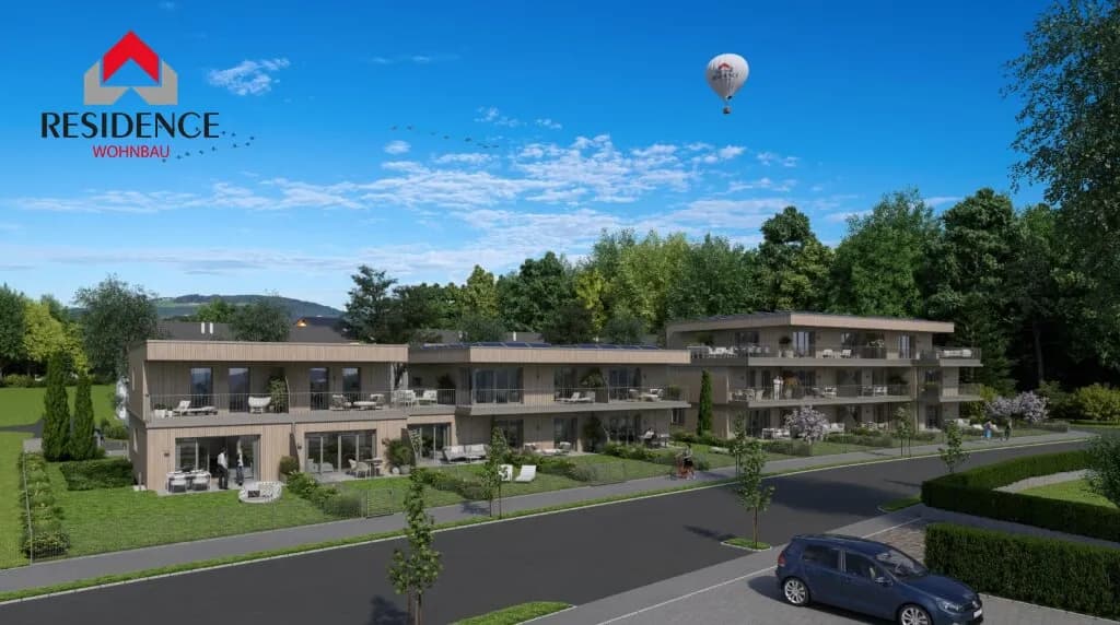 4-Zimmer-Wohnung kaufen in Salzburg-Umgebung – 108,7 m², € 846.000 – Bild 2 von 6
