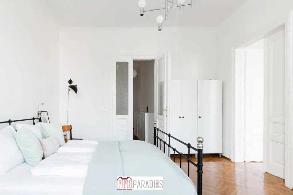 4-Zimmer-Wohnung kaufen in Wien – 126,29 m², € 744.000 – Bild 3 von 16
