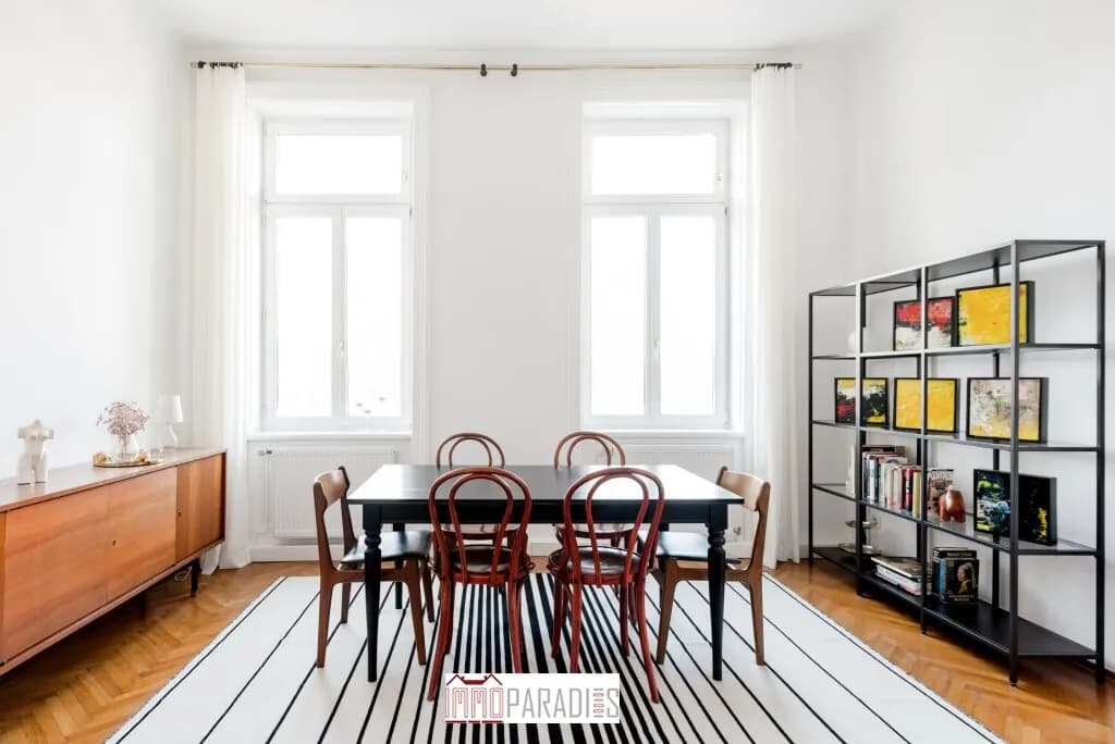 4-Zimmer-Wohnung kaufen in Wien – 126,29 m², € 744.000 – Bild 4 von 16