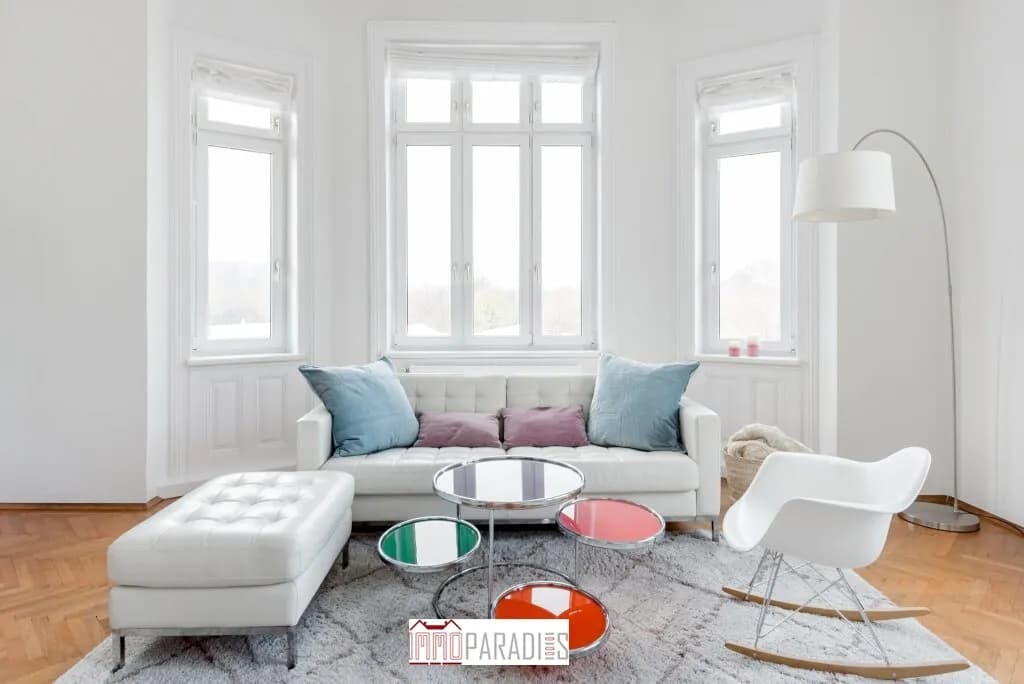 4-Zimmer-Wohnung kaufen in Wien – 126,29 m², € 744.000 – Bild 5 von 16
