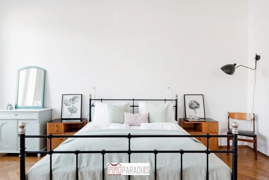 4-Zimmer-Wohnung kaufen in Wien – 126,29 m², € 744.000 – Bild 9 von 16