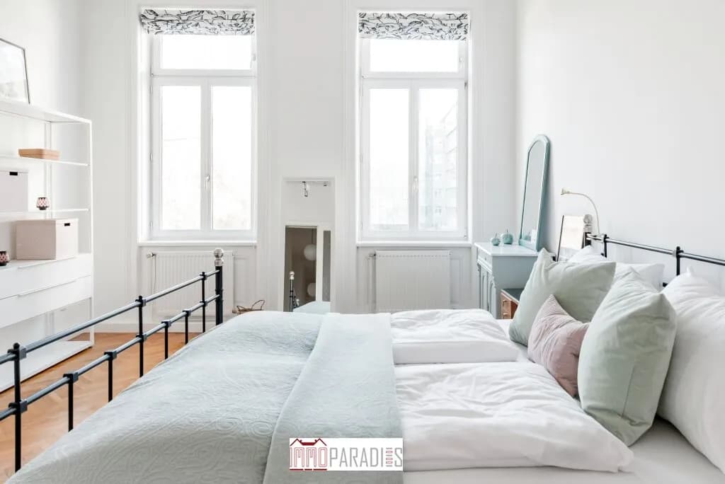 4-Zimmer-Wohnung kaufen in Wien – 126,29 m², € 744.000 – Bild 10 von 16