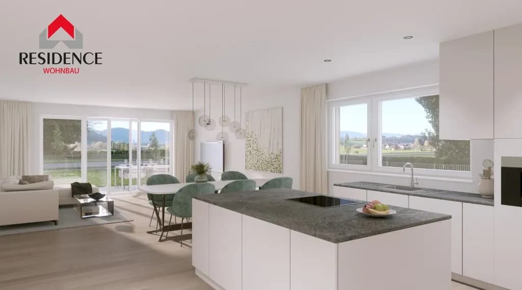 3-Zimmer-Wohnung kaufen in Salzburg-Umgebung – 74,36 m², € 465.000 – Bild 3 von 5