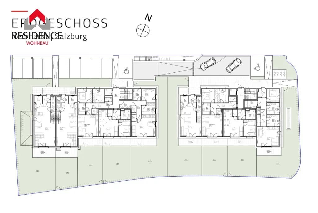 3-Zimmer-Wohnung kaufen in Salzburg-Umgebung – 74,36 m², € 465.000 – Bild 5 von 5