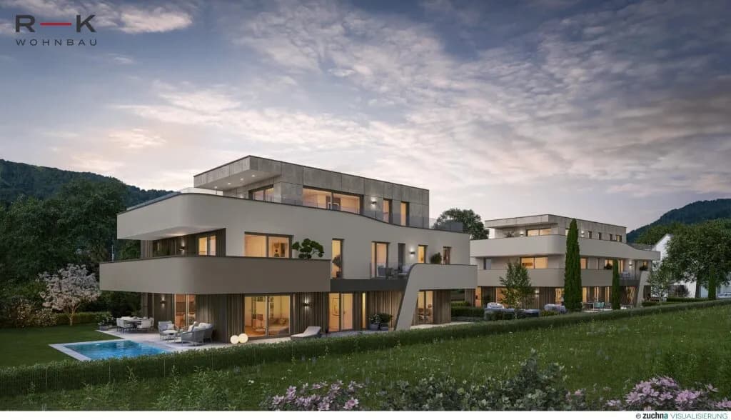 5-Zimmer-Wohnung kaufen in Salzburg Stadt – 153,12 m², € 2.680.000 – Bild 4 von 8
